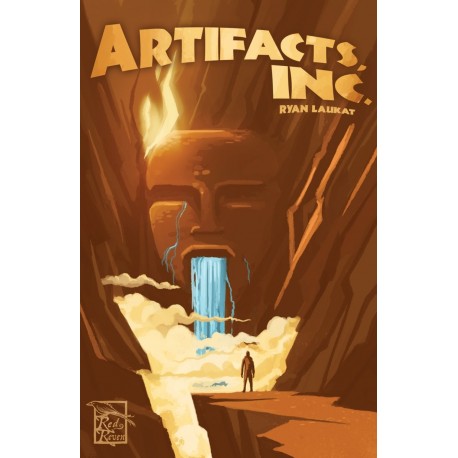 Artifacts Inc.