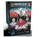 NHL Power Play Card Game (with Expansion)