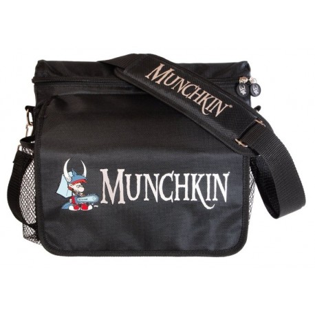 Munchkin Messenger Bag