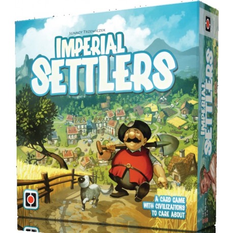 Imperial Settlers en.