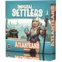Imperial Settlers Atlanteans Expansion