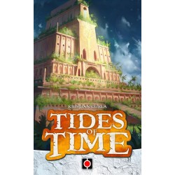 Tides of Time, en