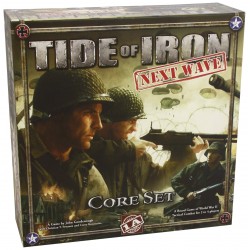 Tide of Iron Next Wave