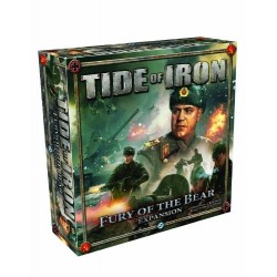 Tide of Iron Fury of the Bear Expansion