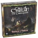 Call of Cthulhu CoC Terror in Venice Expansion