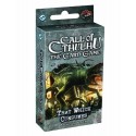 Call of Cthulhu CoC That Which consumes CT 45