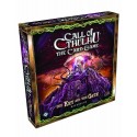 Call of Cthulhu CoC The Key and the Gate Expansion