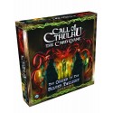 Call of Cthulhu CoC The Order of the Silver Twilight Expansion