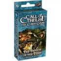 Call of Cthulhu CoC The Terror of the Tides Pack CT 22e