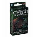 Call of Cthulhu CoC The Unspeakable Pages CT57