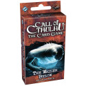 Call of Cthulhu CoC The Wailer Below CT 37
