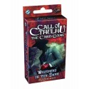 Call of Cthulhu CoC Whispers in the Dark CT 34