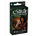 Call of Cthulhu CoC Words of Power CT 54