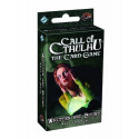 Call of Cthulhu CoC Written and bound CT 53
