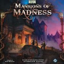 Mansions of Madness Boardgame 2nd Ed