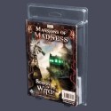 Mansions of Madness Season of The Witch 