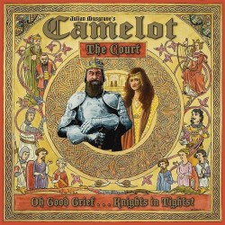 Camelot The Court