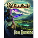 Pathfinder Campaign Setting Lost Kingdoms