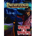Pathfinder Campaign Setting Horsemen of Apocalyps