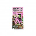 Give me the Brain Super Deluxe