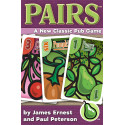 Pairs A New Classic Pub Game