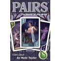 Pairs The Kingkiller Chronicles 3 Faen Deck