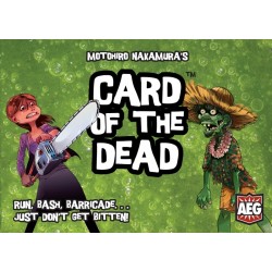 Card of the Dead