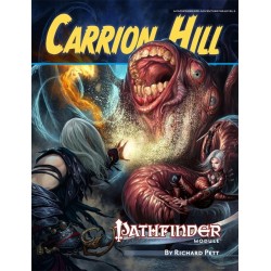 Pathfinder Carrion Hill