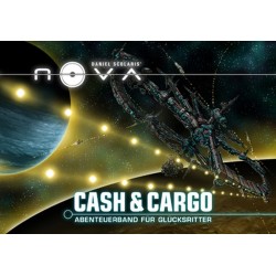 Cash & Cargo