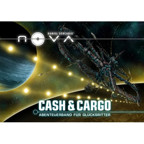 Cash & Cargo