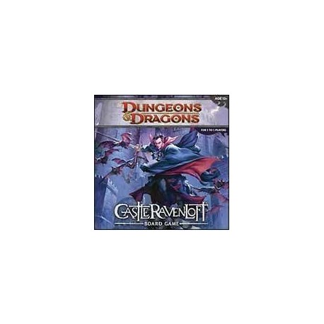 Castle Ravenloft