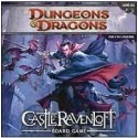 Dungeons and Dragons D&D Castle Ravenloft