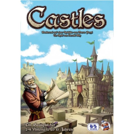Castles DE