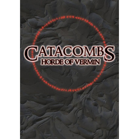 Catacombs Horde of Vermin Exp.