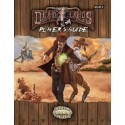Deadlands Reloaded Players Guide Explorers Edition