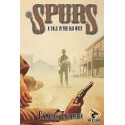 Spurs Gamble Expansion