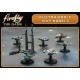 Firefly Models Customisable Ship Models