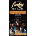 Firefly The Game Pirates and Bounty Hunters Expansion