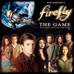 Firefly The Game