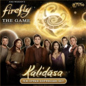 Firefly Kalidasa Expansion