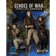 Firefly RPG Echoes of War Vol. 1