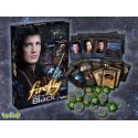 Firefly Out of the Black Card Game