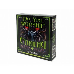 Do you Worship Cthulhu?