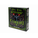 Do you Worship Cthulhu?