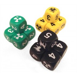 Mutant Year Zero Dice Expanion