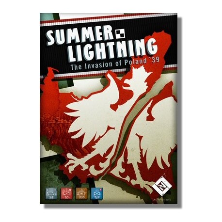 Summer Lightning The Invasion of Poland 1939