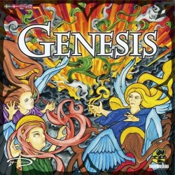 Genesis