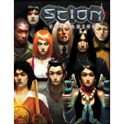 Scion Companion