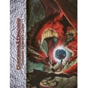 Dungeons and Dragons D&D Dungeon Master Guide 4.0 Deluxe