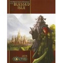 Exalted Blessed Isle